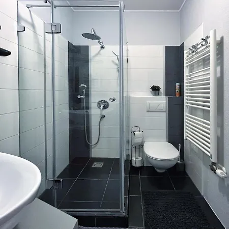 Hetvezer Penthouse Seghedin